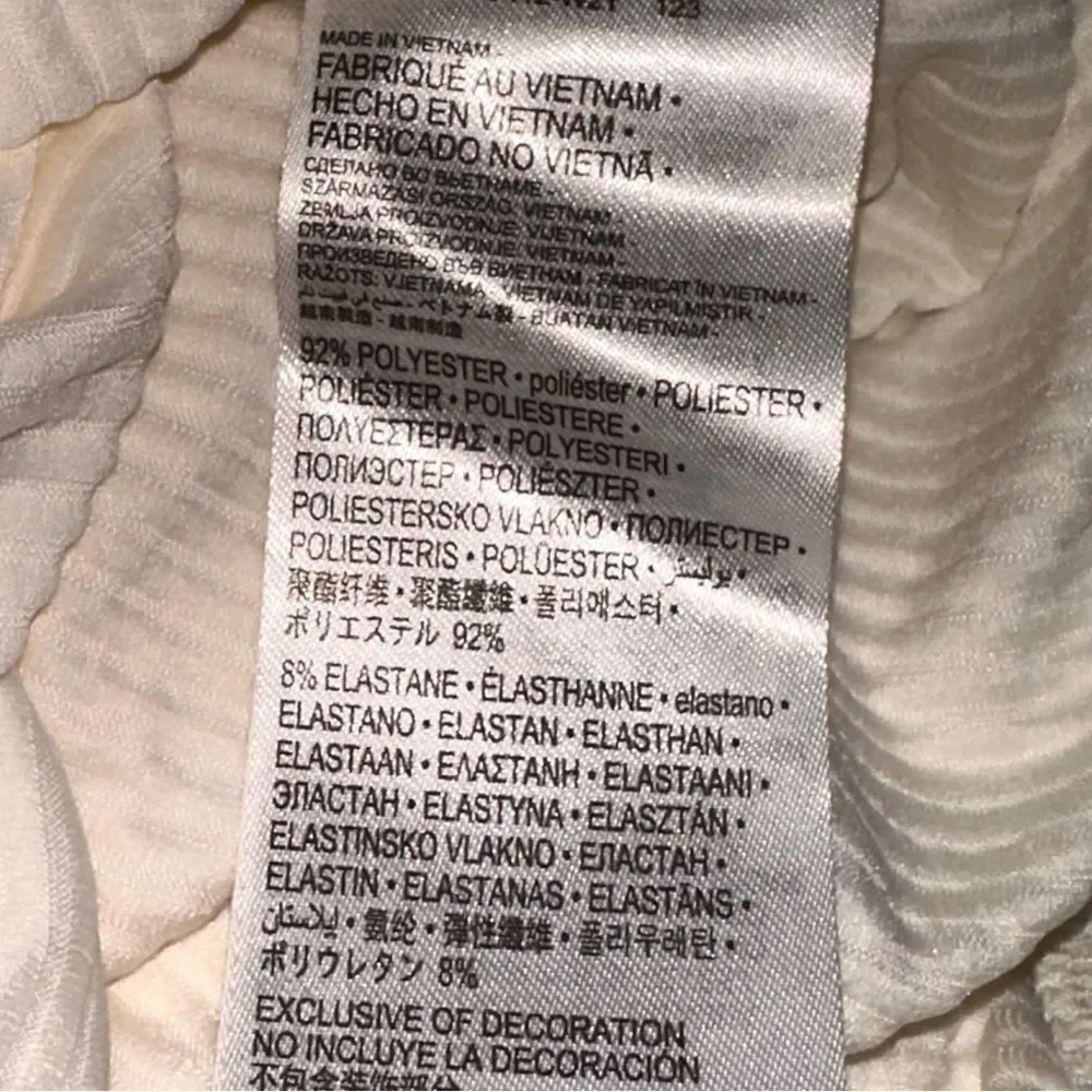 Nwt Converse Relaxed Blocked Graphic Tee SZ L